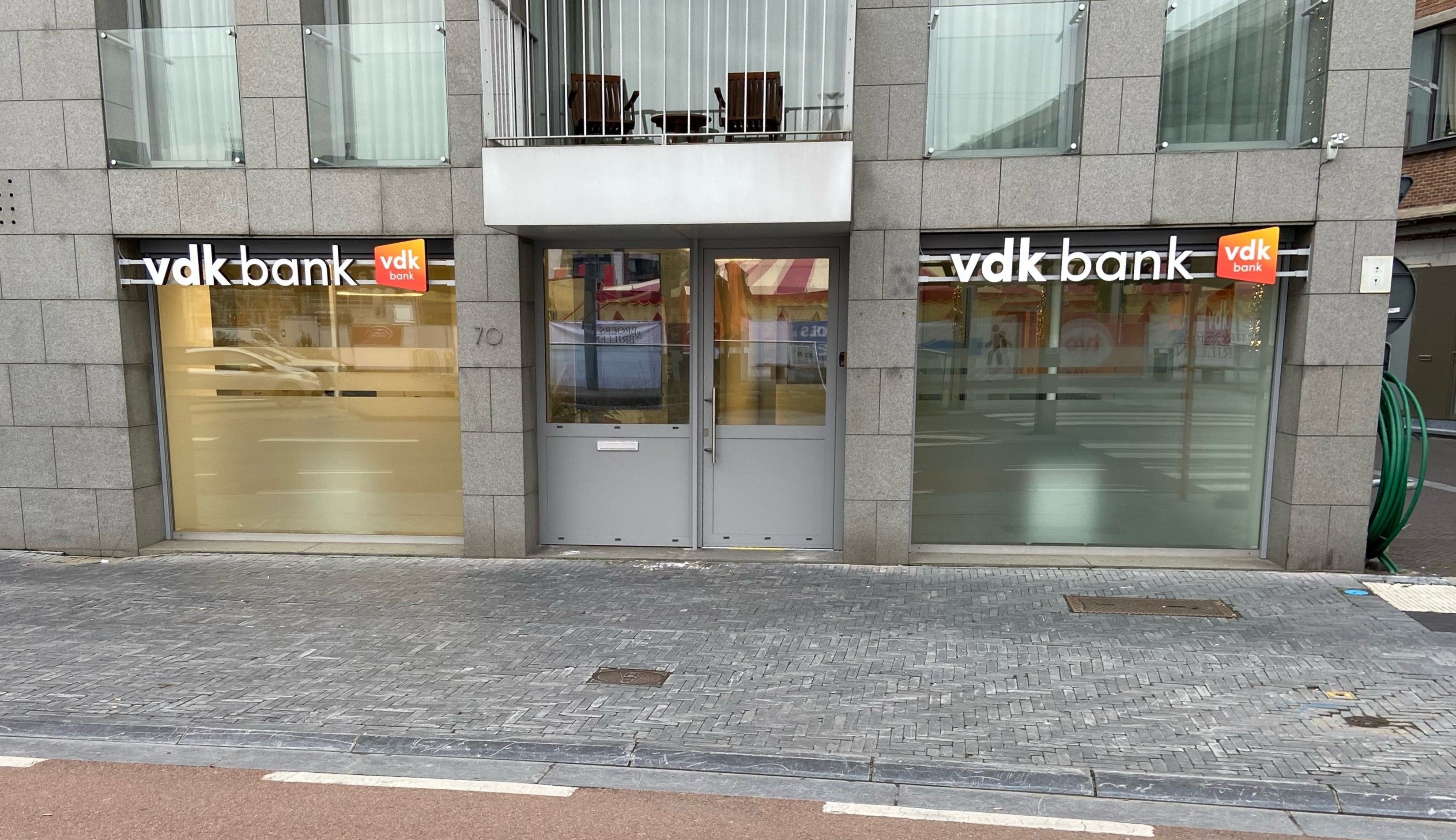 vdk bank Sint-Niklaas
